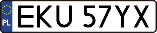 EKU57YX
