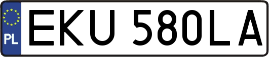 EKU580LA