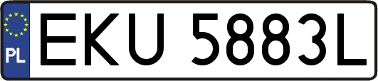 EKU5883L