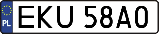 EKU58A0