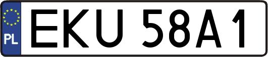 EKU58A1