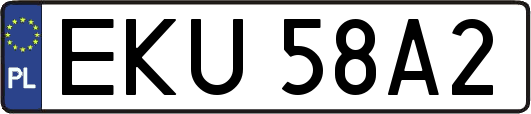 EKU58A2