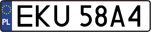 EKU58A4