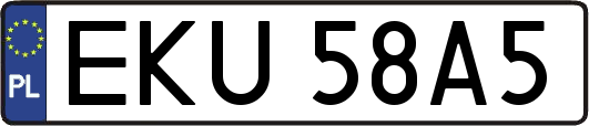 EKU58A5
