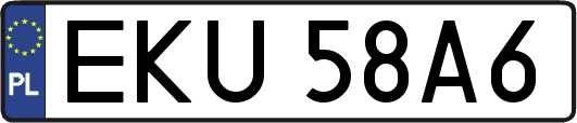 EKU58A6