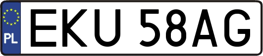 EKU58AG