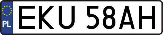 EKU58AH