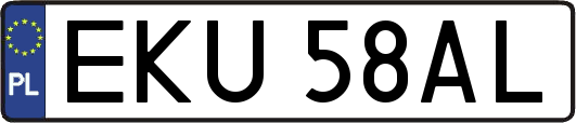EKU58AL