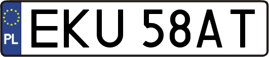 EKU58AT