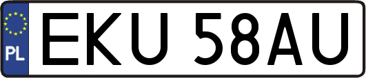 EKU58AU