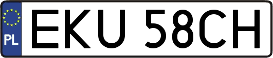 EKU58CH