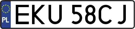 EKU58CJ