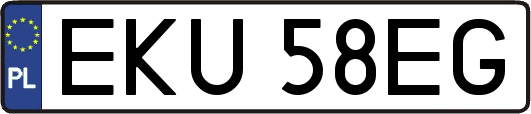 EKU58EG