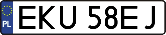 EKU58EJ