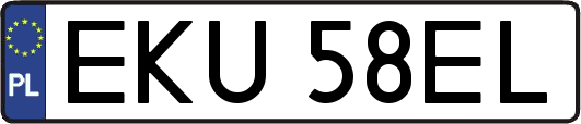 EKU58EL
