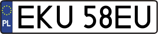 EKU58EU