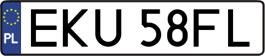 EKU58FL