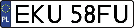 EKU58FU