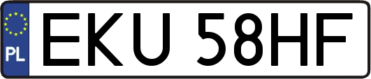 EKU58HF