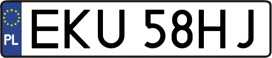 EKU58HJ