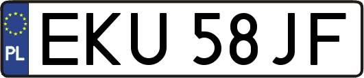 EKU58JF