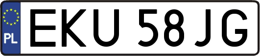 EKU58JG