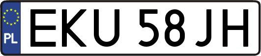 EKU58JH