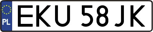 EKU58JK