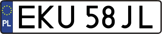 EKU58JL