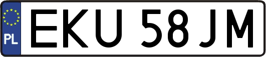 EKU58JM