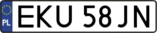 EKU58JN