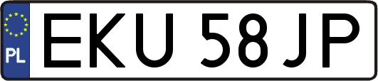 EKU58JP