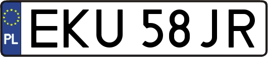 EKU58JR