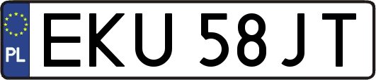 EKU58JT