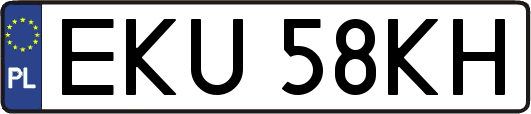 EKU58KH