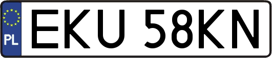EKU58KN