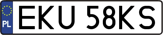 EKU58KS