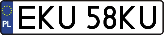 EKU58KU
