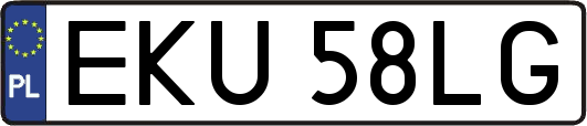EKU58LG