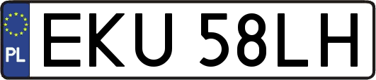 EKU58LH