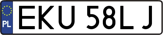 EKU58LJ