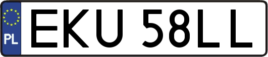 EKU58LL