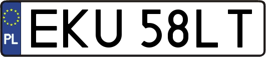 EKU58LT