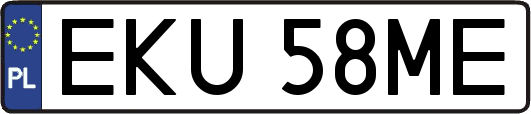 EKU58ME