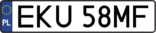EKU58MF