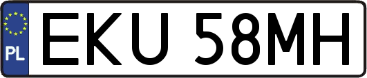 EKU58MH