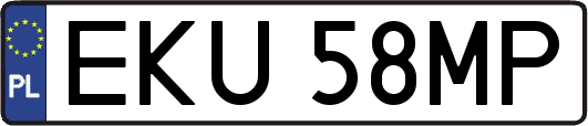 EKU58MP