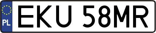 EKU58MR