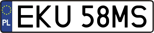 EKU58MS
