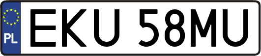 EKU58MU
